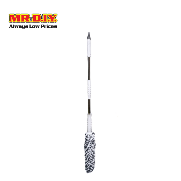 (MR.DIY) Hands-Free Twist Mop