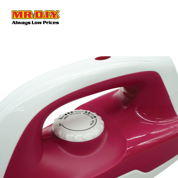 MR.DIY Iron 1000W DSW-15