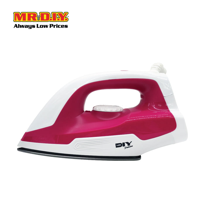 MR.DIY Iron 1000W DSW-15