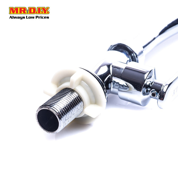 (MR.DIY) Italy Standard Basin Goose Neck Tap