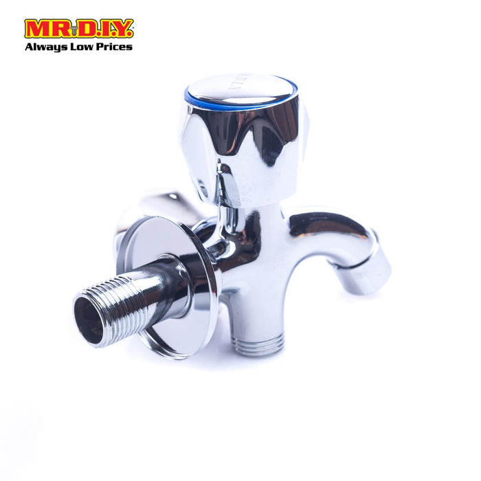 (MR.DIY) Italy Standard Wall 2 Way Tap