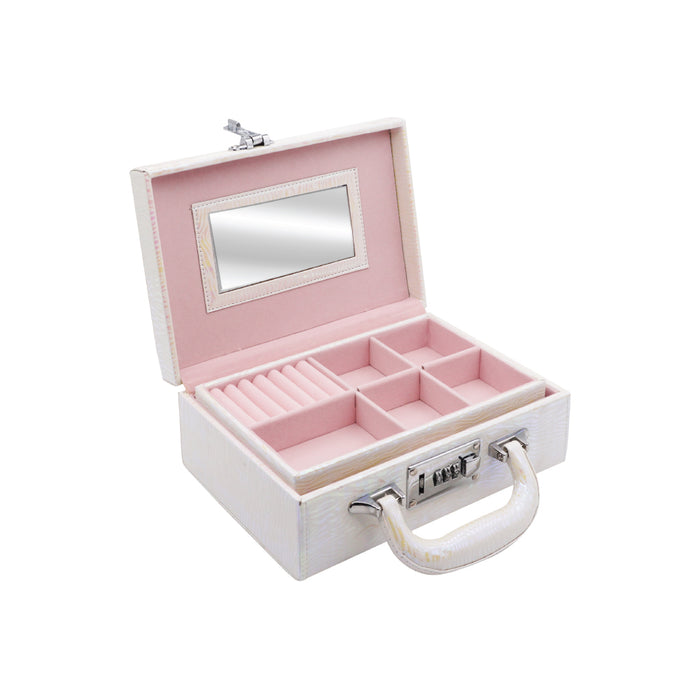 (MR.DIY) Jewelry Box