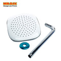 (MR.DIY) JY Shower Head (20cm)