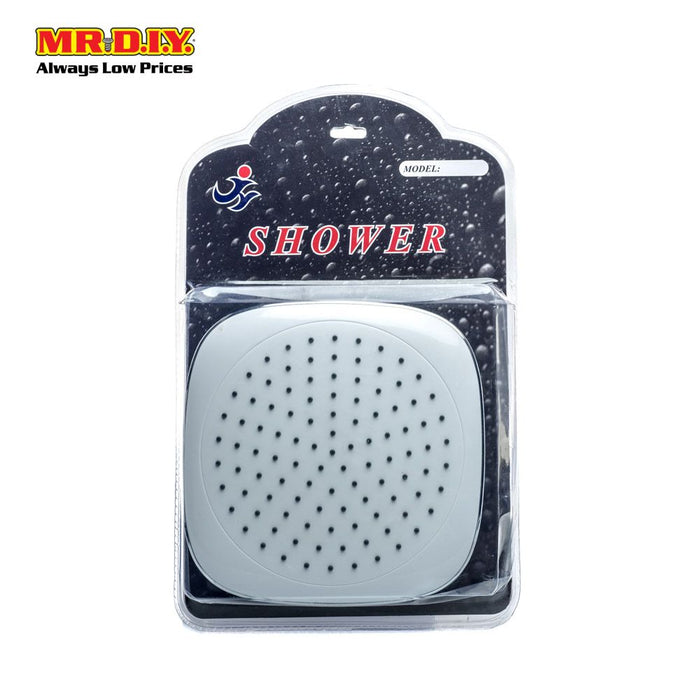 (MR.DIY) JY Shower Head (20cm)