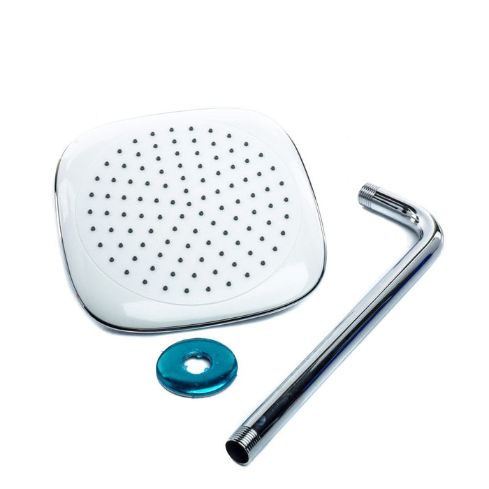 (MR.DIY) JY Shower Head (20cm)