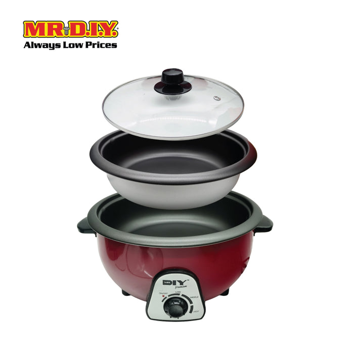 MR.DIY Multi Cooker 4L HT-H1300