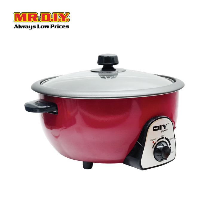 MR.DIY Multi Cooker 4L HT-H1300