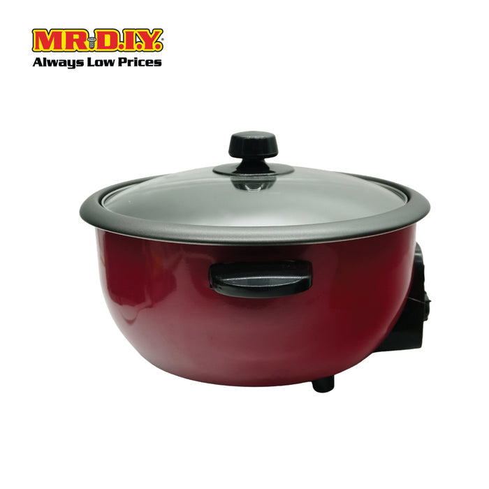 MR.DIY Multi Cooker 4L HT-H1300