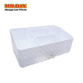 (MR.DIY) Multi Layer Compartment Cometics Box