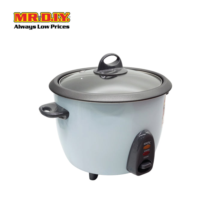 MR.DIY Rice Cooker 1.0L HT-MYS-10A