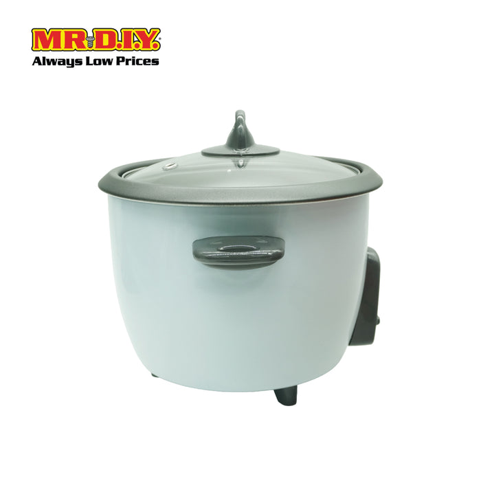 MR.DIY Rice Cooker 1.0L HT-MYS-10A