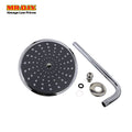 (MR.DIY) Shower Head 8" ZY-101