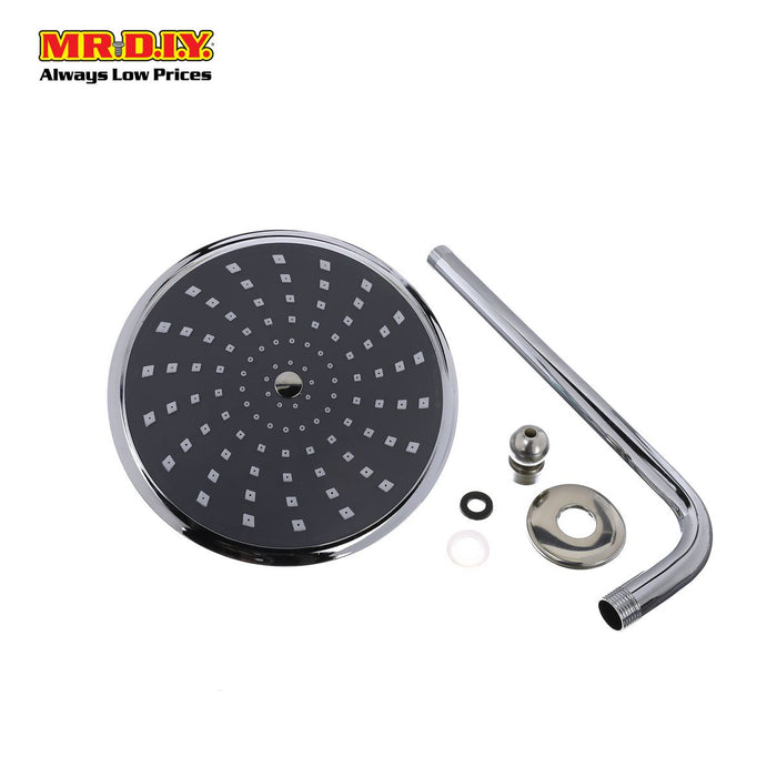 (MR.DIY) Shower Head 8" ZY-101