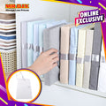 (MR.DIY) Stacking Board (10pcs)