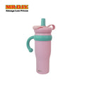 (MR.DIY) Stainless Steel Cold Cup (1L)