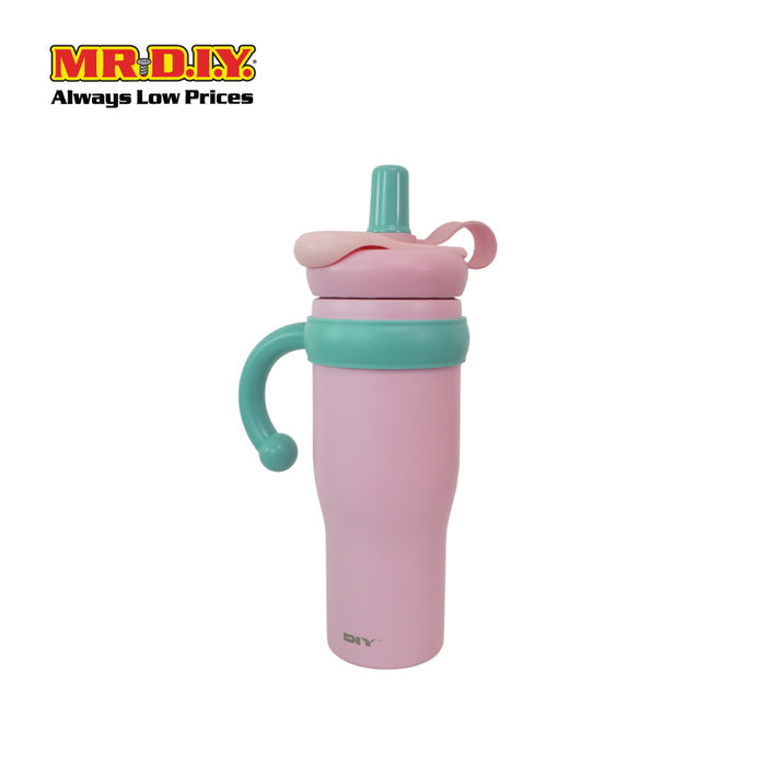 (MR.DIY) Stainless Steel Cold Cup (1L)