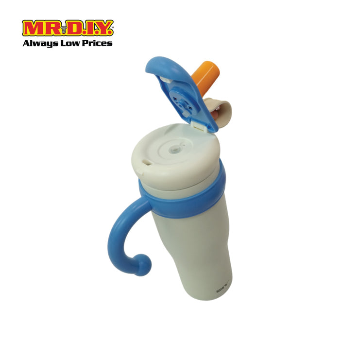 (MR.DIY) Stainless Steel Cold Cup (1L)