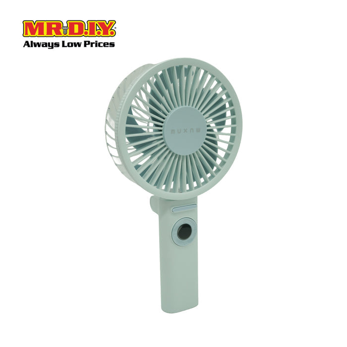 MUXAW 3in1 Handheld Fan M98