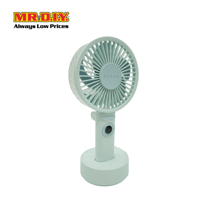 MUXAW 3in1 Handheld Fan M98
