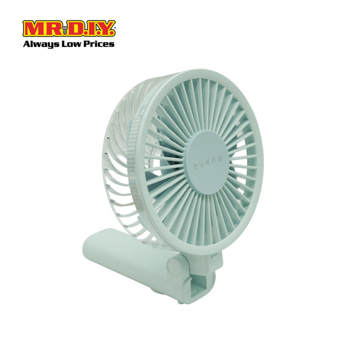 MUXAW 3in1 Handheld Fan M98