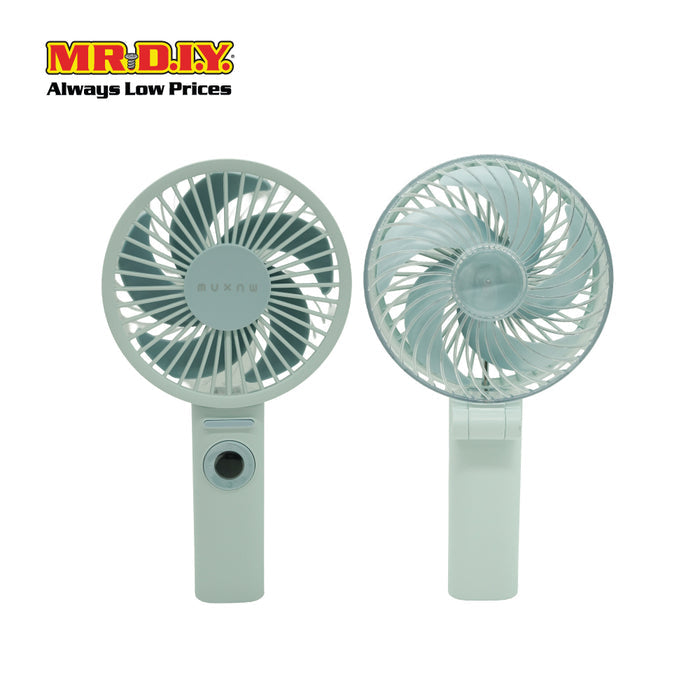 MUXAW 3in1 Handheld Fan M98