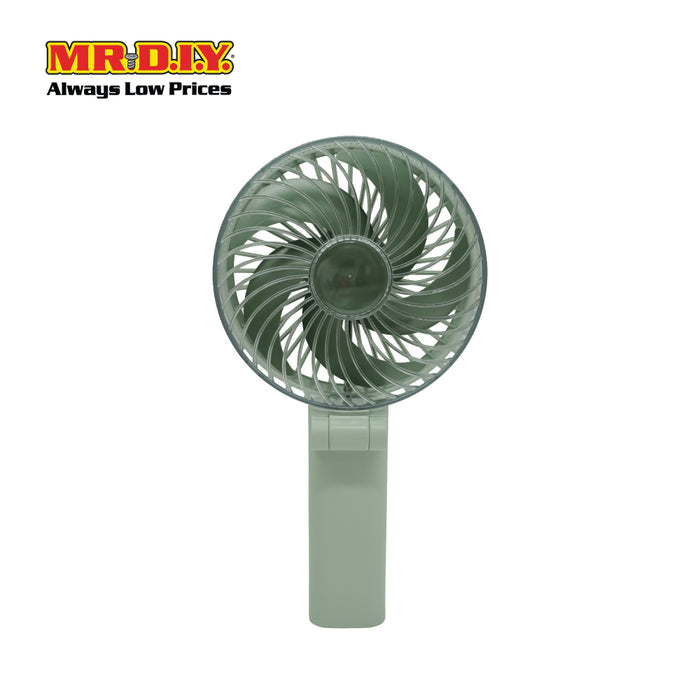 MUXAW 3in1 Handheld Fan M98