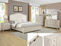 Napoli Dresser Mirror