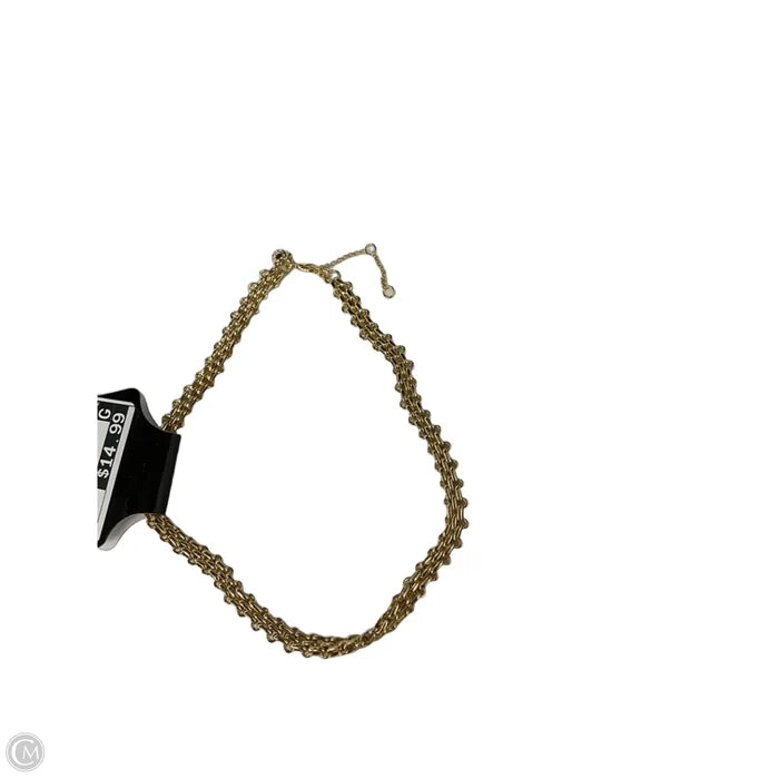 Necklace Chain By J. Crew