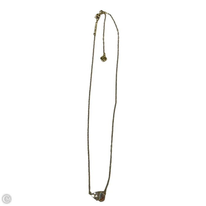 Necklace Designer By Kendra Scott