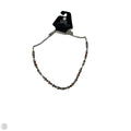 Necklace Sterling Silver By Brighton