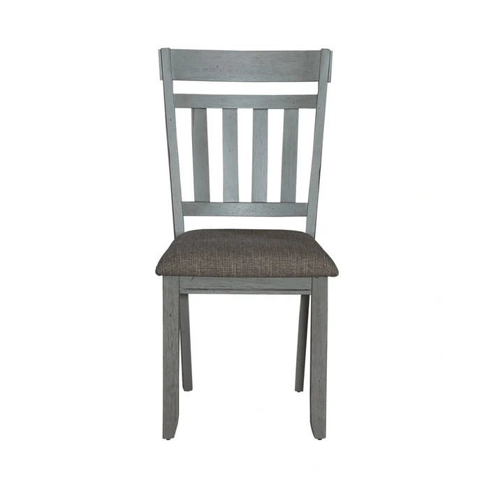 Newport Splat Back Side Chair (RTA) image