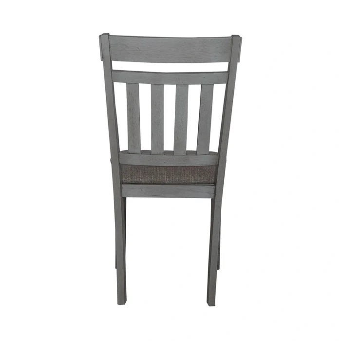 Newport Splat Back Side Chair (RTA) image