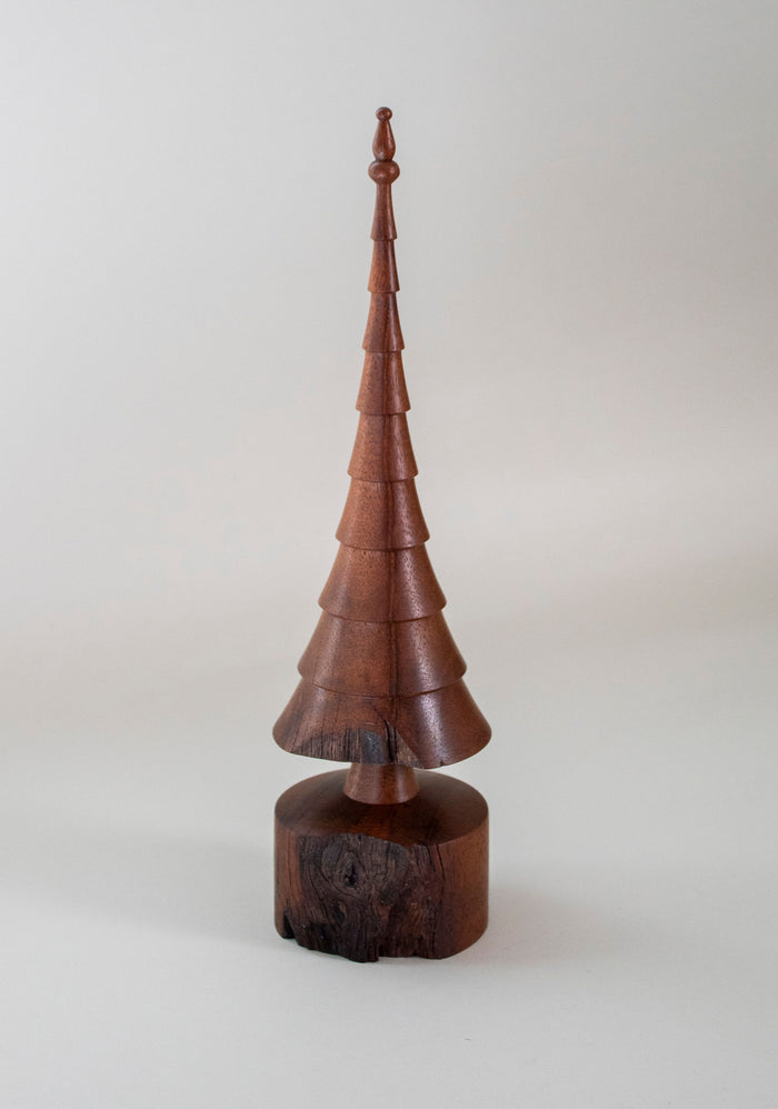Norm Wood Tree