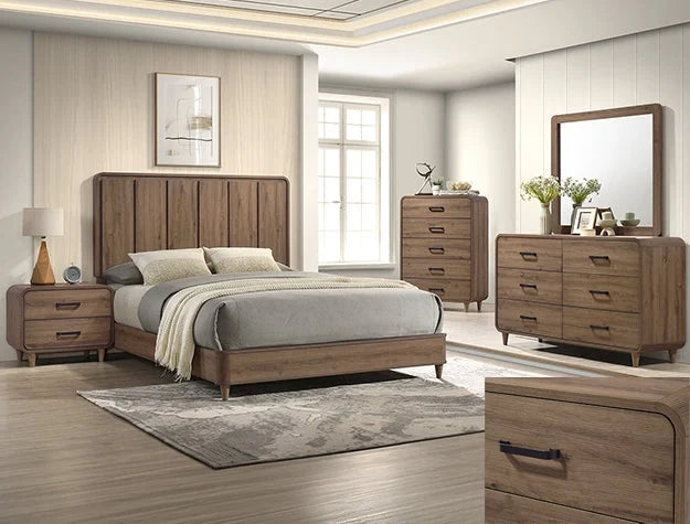 Nyomi Dresser Mirror