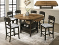 Oakly Counter Height Chair