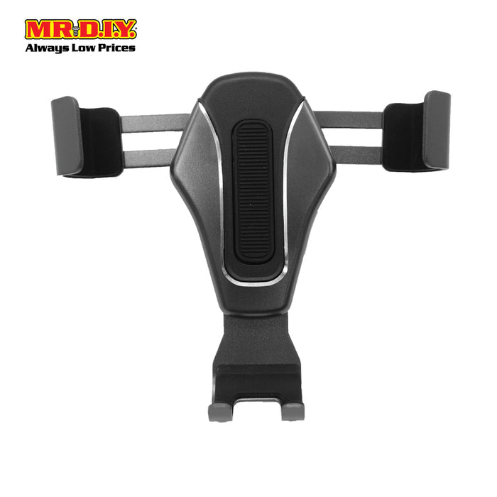 OHOYO Air Vent Car Mount Metal Phone Holder