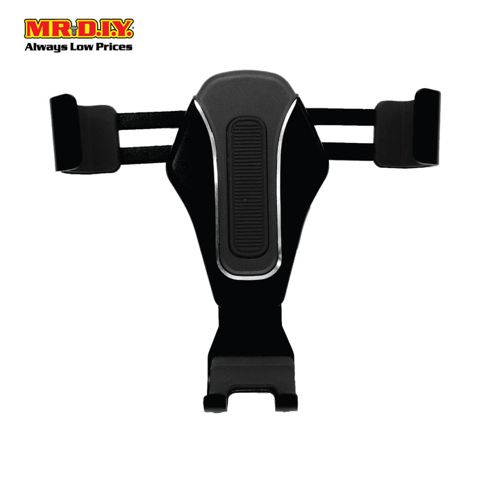 OHOYO Air Vent Car Mount Metal Phone Holder