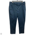 Pants Chinos & Khakis By Lands End In Blue, Size: 14