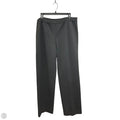 Pants Designer By Lafayette 148 In Grey, Size: Xxl