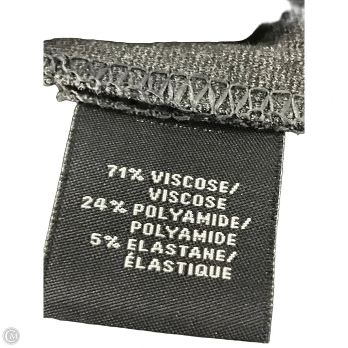 Pants Designer By Lafayette 148 In Grey, Size: Xxl