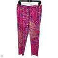 Pants Designer By Lilly Pulitzer In Pink, Size: L