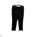 Pants Dress By Ann Taylor In Black, Size: 6p