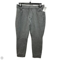 Pants Dress By Banana Republic In Grey, Size: 4p