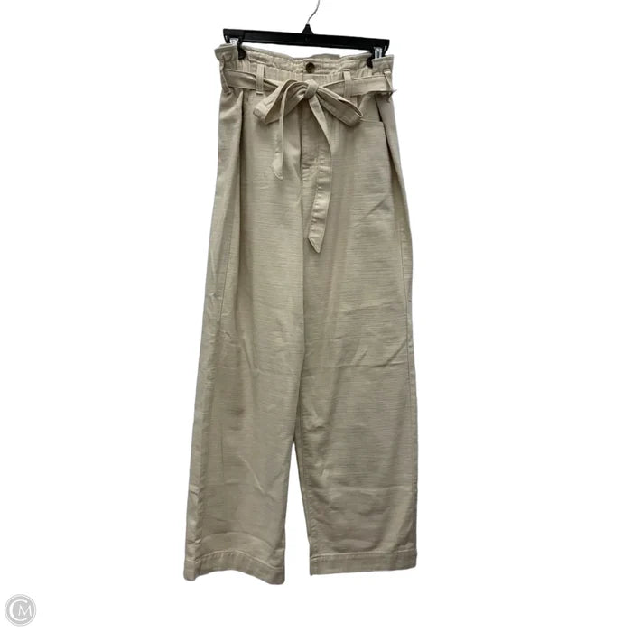 Pants Dress By J. Crew In Beige, Size: 6
