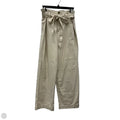Pants Dress By J. Crew In Beige, Size: 6