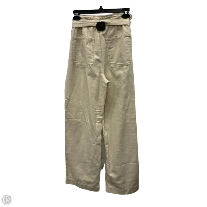 Pants Dress By J. Crew In Beige, Size: 6