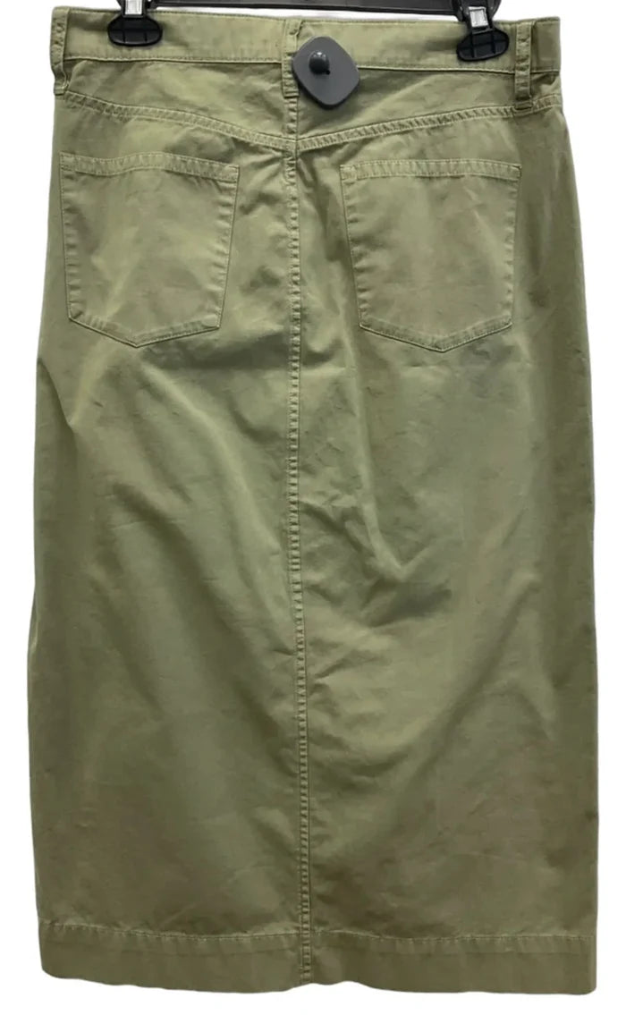 Pants Dress By J. Crew In Green, Size: 4