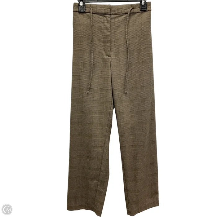 Pants Dress By J. Jill In Brown, Size: Xl
