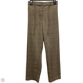 Pants Dress By J. Jill In Brown, Size: Xl