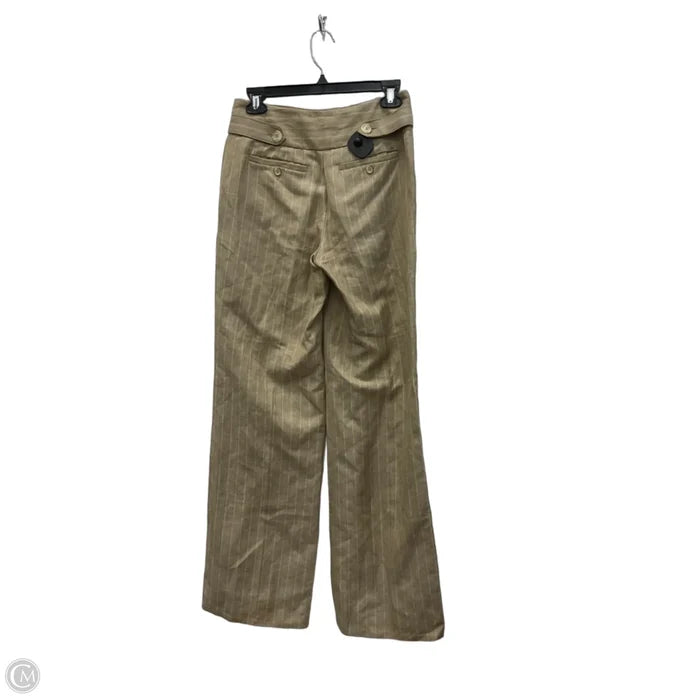 Pants Dress By Michael By Michael Kors In Brown, Size: Xs
